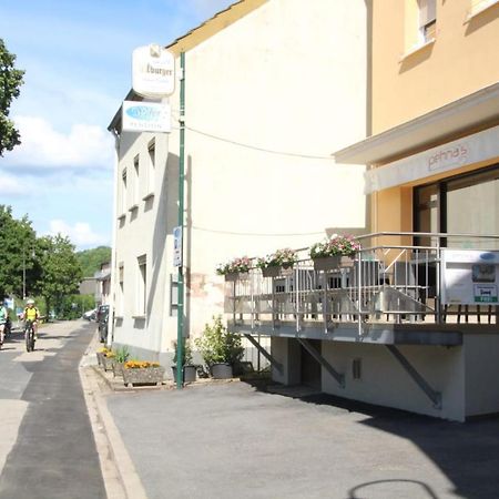 Pension Weber Wellen  Exterior foto