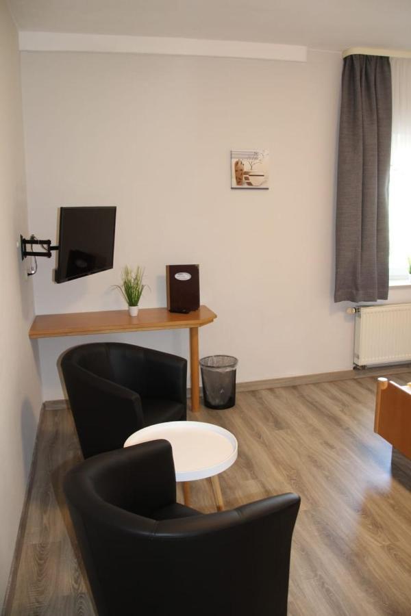 Pension Weber Wellen  Exterior foto
