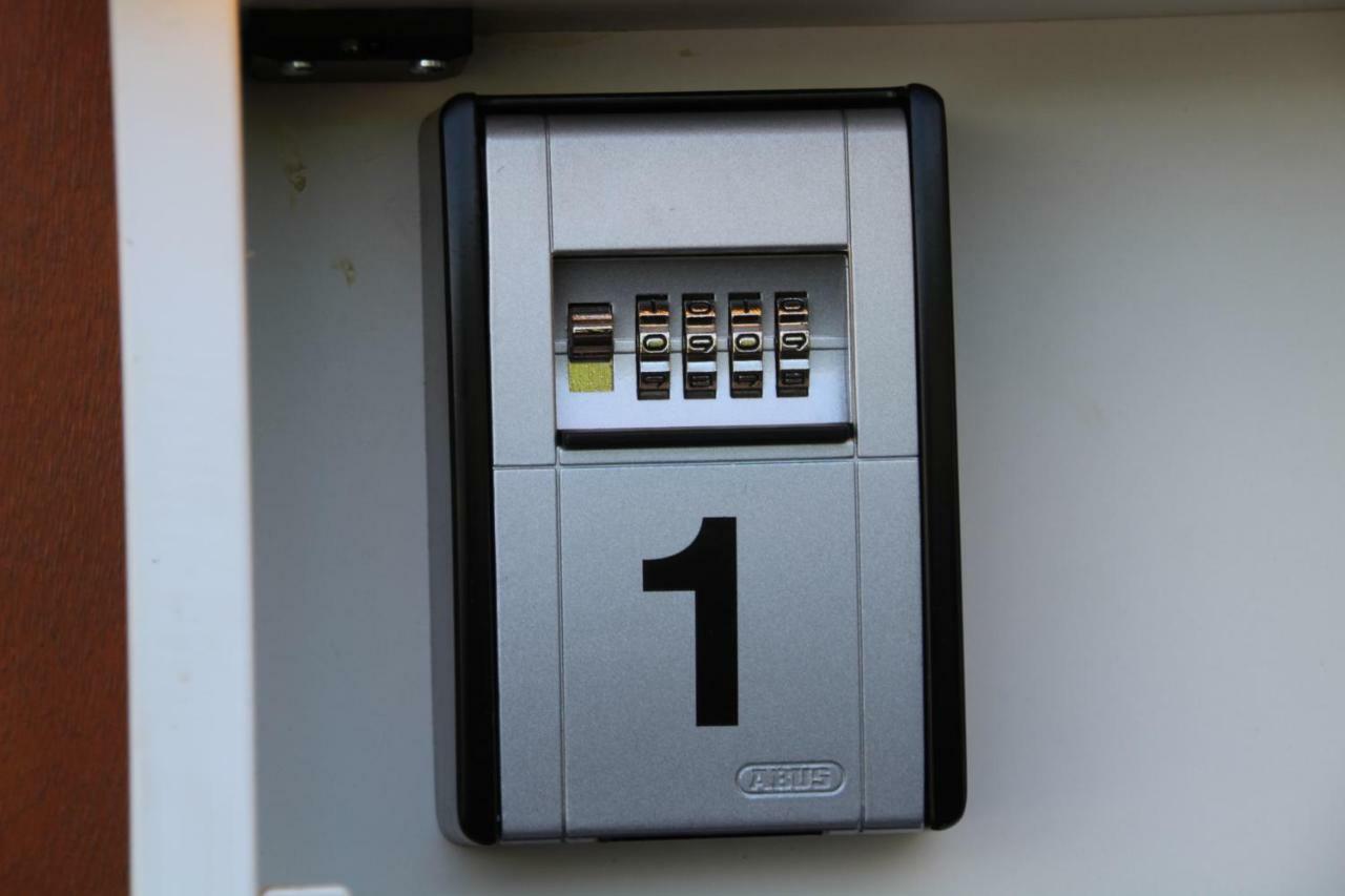 Pension Weber Wellen  Exterior foto